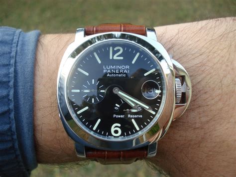 panerai pam 48 replica|panerai watch counterfeit.